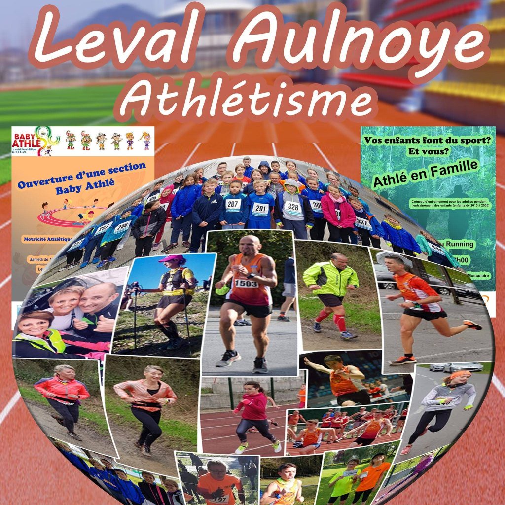 jogging des aulnes