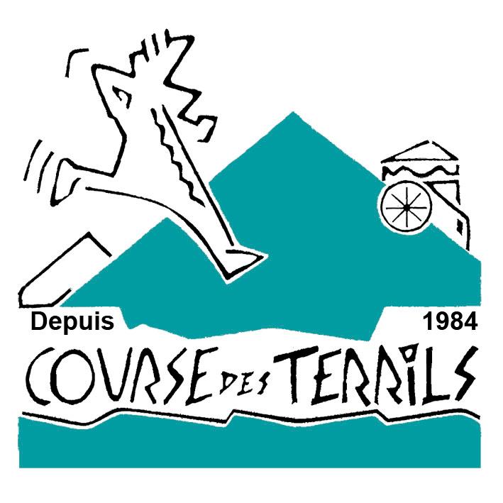 La Course des terrils est bien sûr à retrouver dans 1000 pattes.