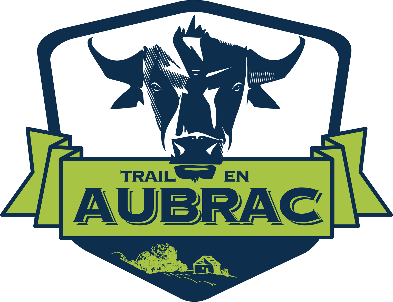 Le trail en Aubrac est bien sûr à retrouver dans 1000 pattes.