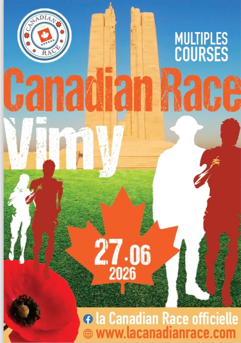 Canadian Race - Vimy (62) // REPORT