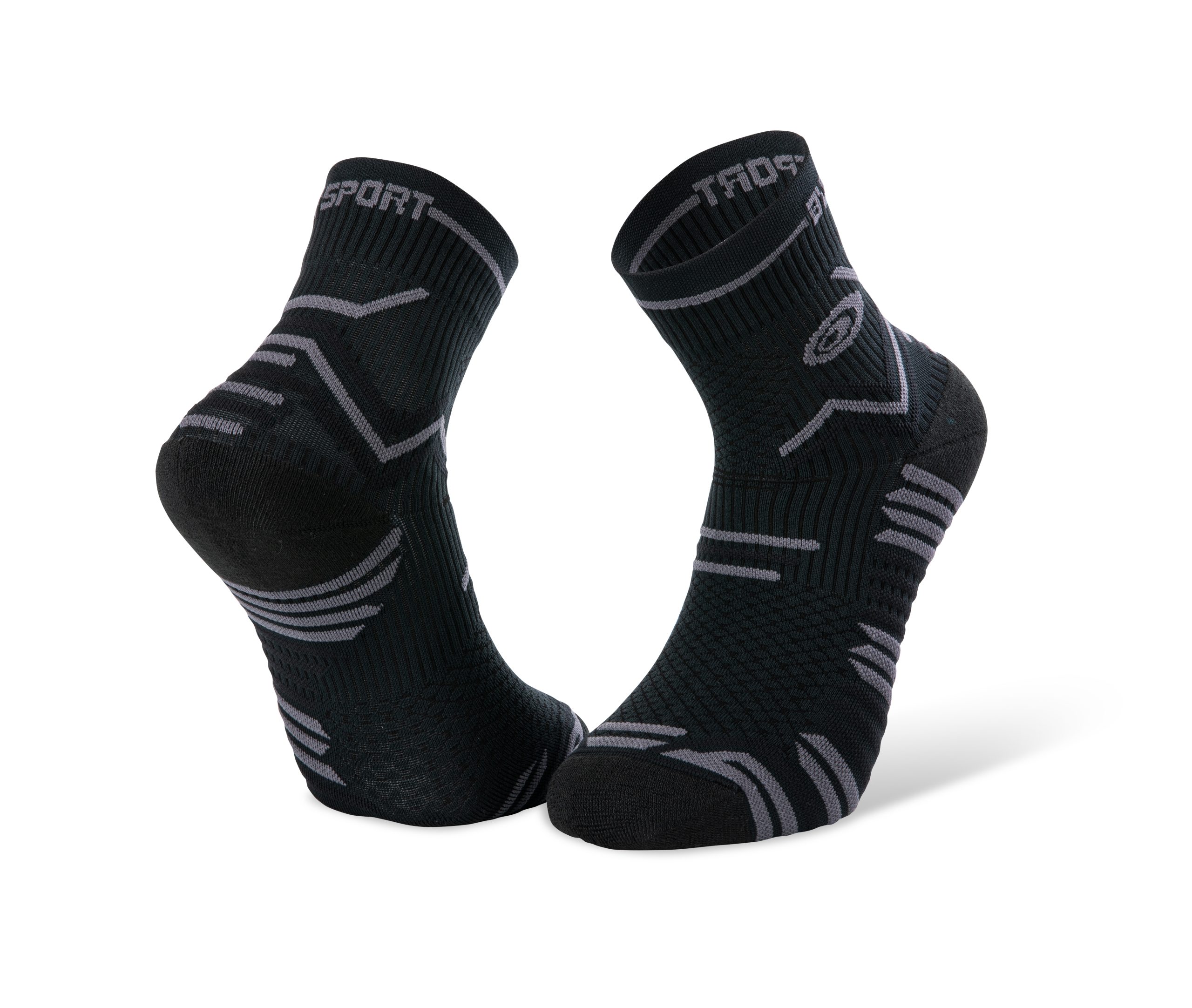 Les chaussettes BV Sport Trail Ultra sont à gagner sur www.1000pattes.guide