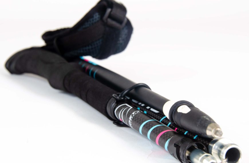 guidetti bâtons trail