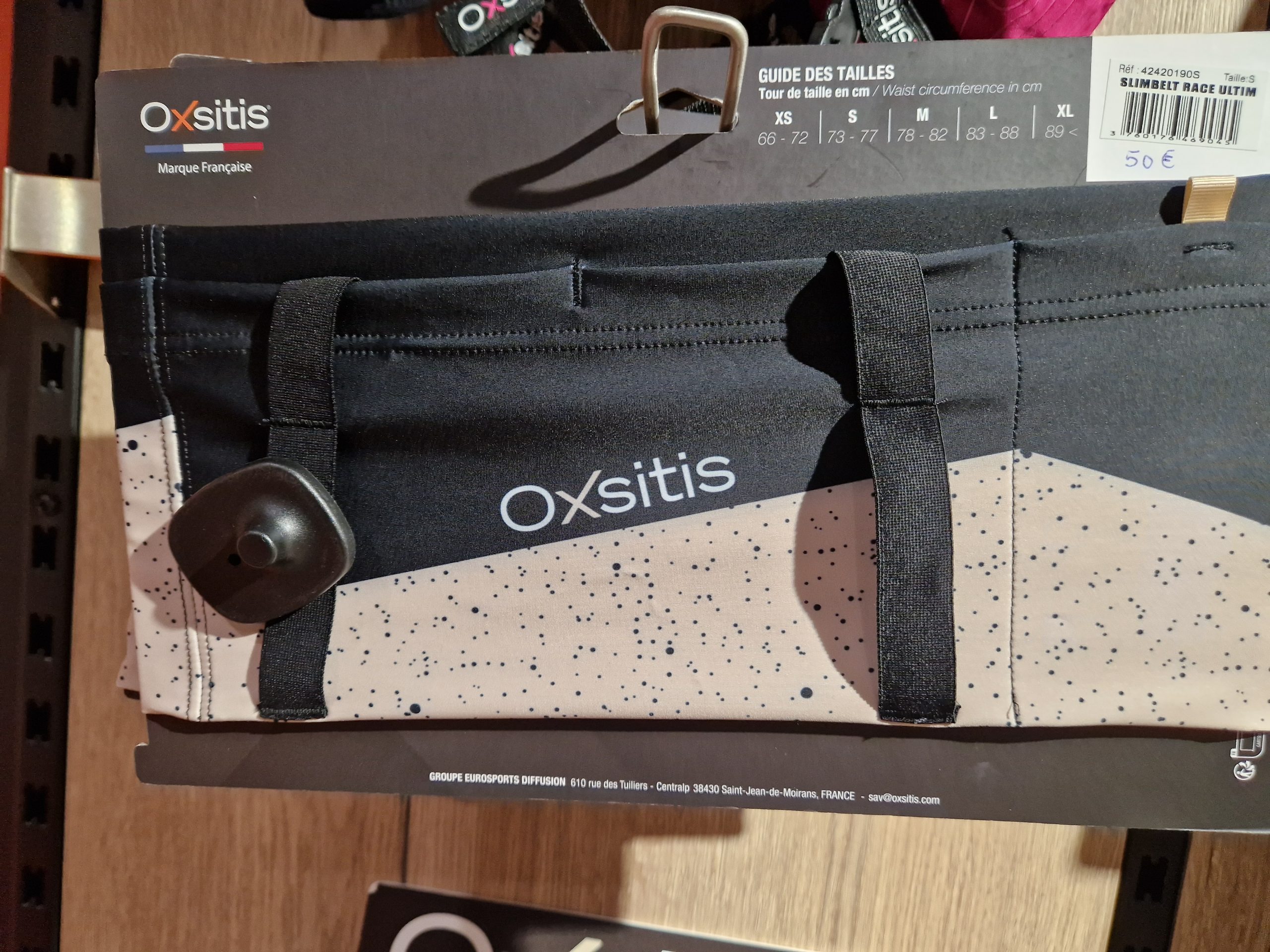 maison du trail oxsitis