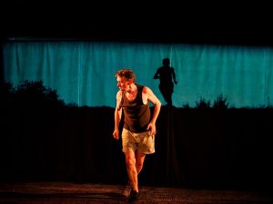 solitude du coureur de fond marie charbonnier