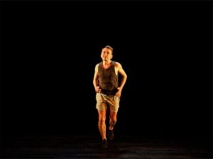 solitude du coureur de fond marie charbonnier