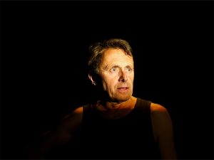 solitude du coureur de fond marie charbonnier