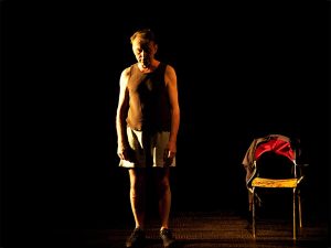 solitude du coureur de fond marie charbonnier