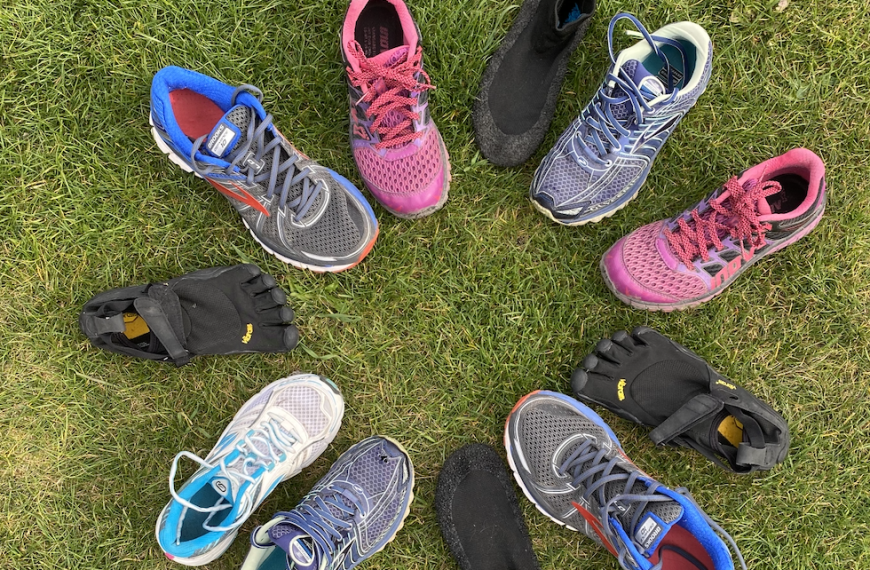 Santé : les conseils de Madison, podologue