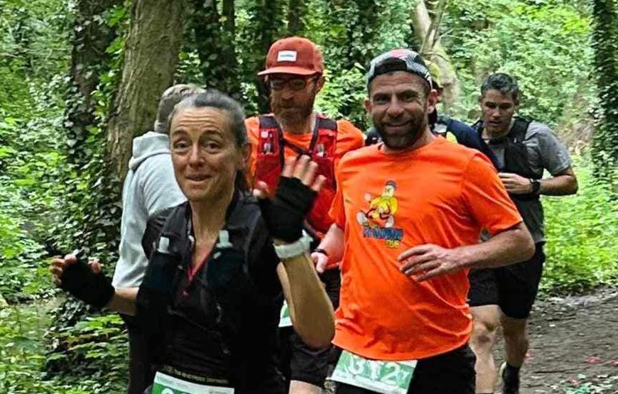 Qui veut gagner son dossard pour le Trail de la Petite Sensée ?