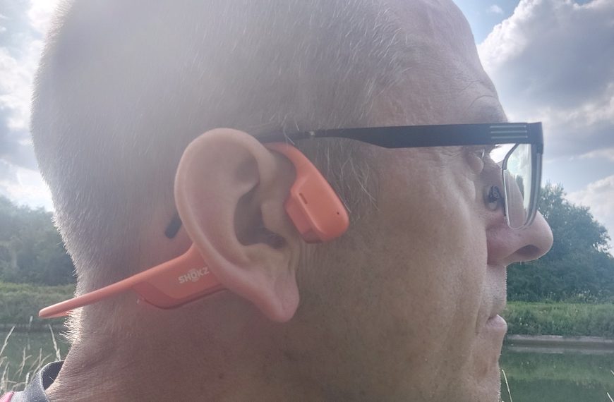 Qui veut gagner l’OpenRun Pro 2 de Shokz ?