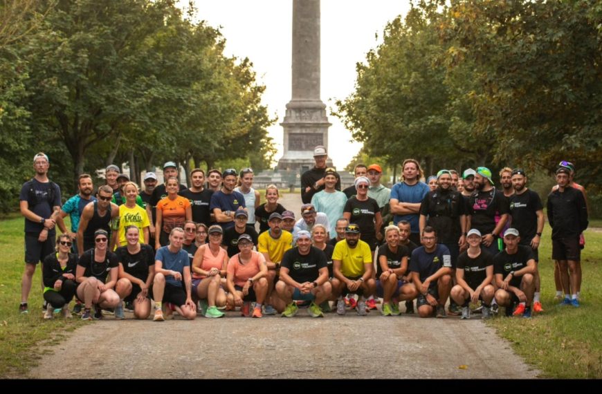 Qui veut gagner un bon d’achat chez Terre de running Boulogne ?
