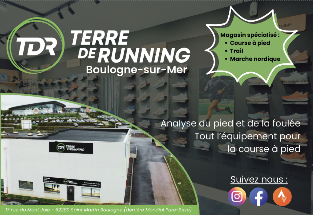 terre de running boulogne