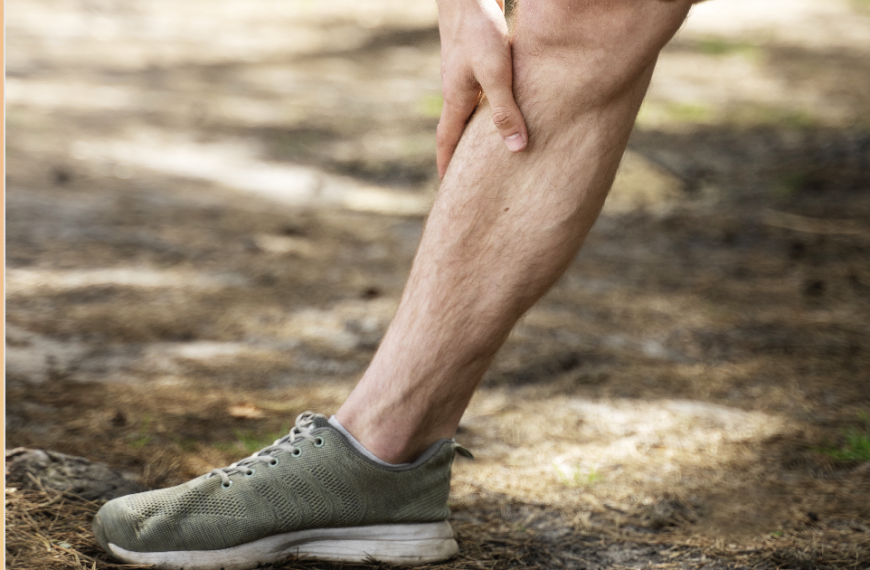 La fracture de stress tibiale du coureur : comprendre et agir 