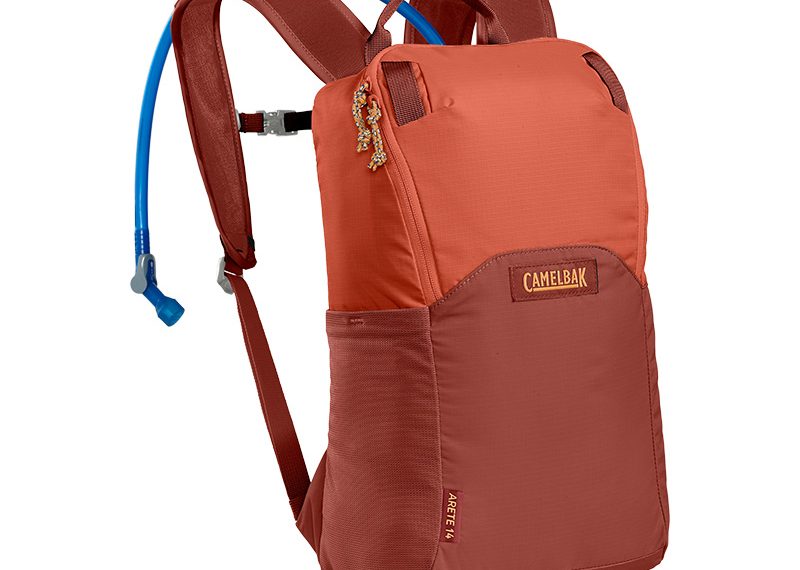 Qui veut gagner un sac d’hydratation complet de CamelBak ?