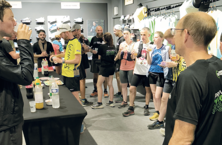 Qui veut gagner un bon d’achat chez Terre d’aventure Calais ?