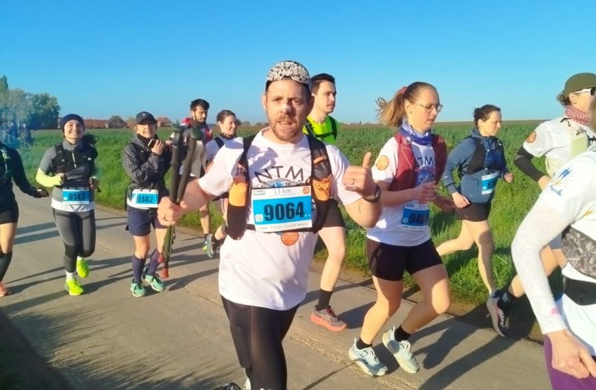 Arthur, l’une des belles histoires du NTMF 2026