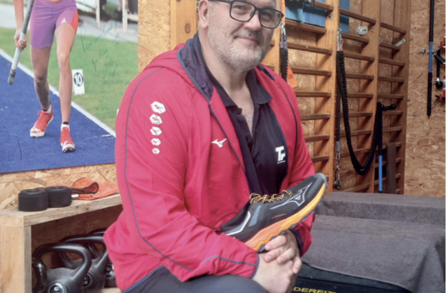 Ce que vos chaussures de running ne devraient pas faire