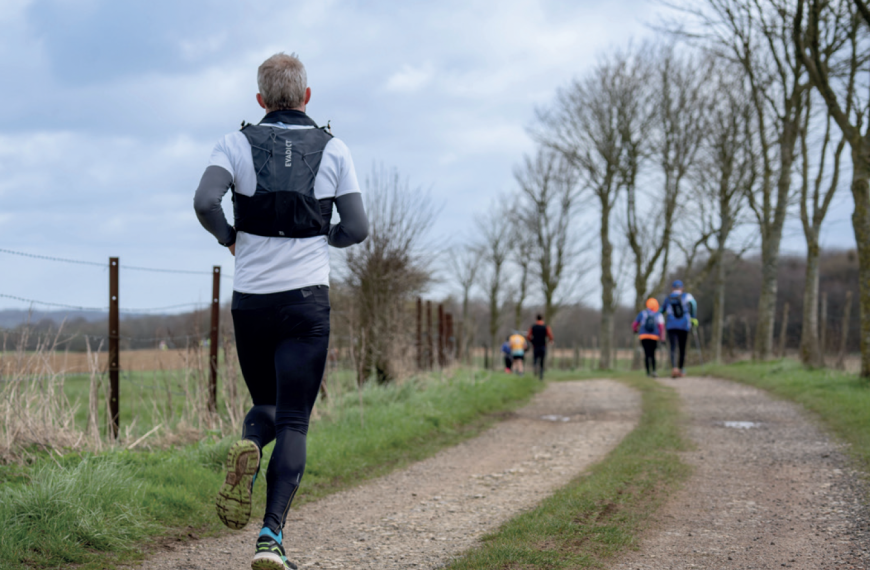 Pays de Lumbres : le sport Grandeur Nature