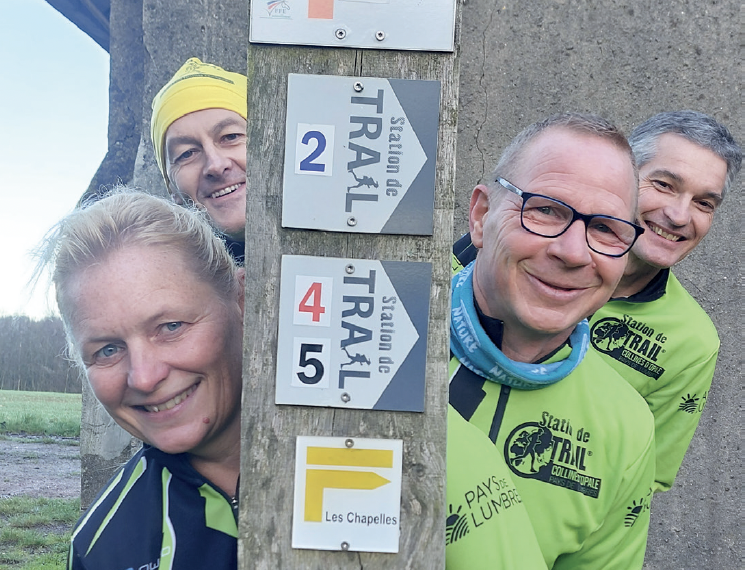 Pays de Lumbres : au paradis des traileurs