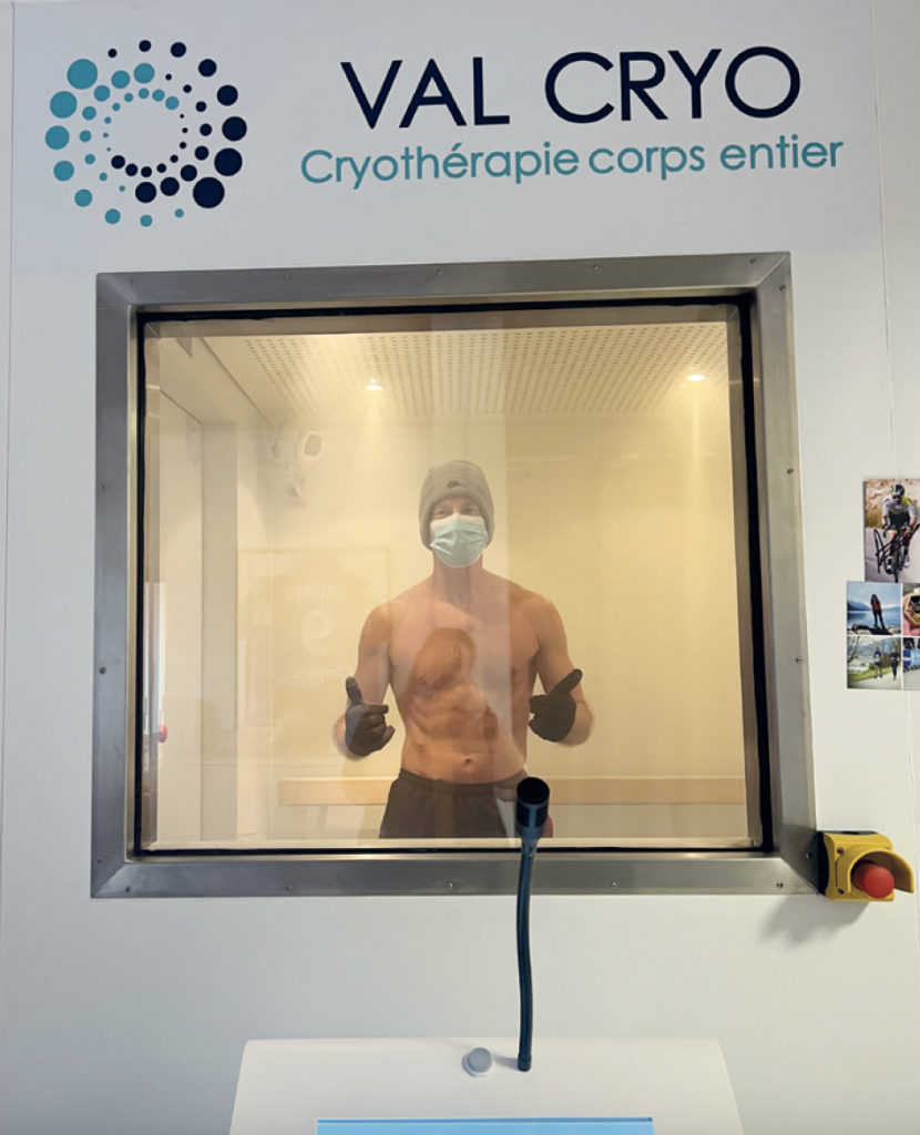 val cryo