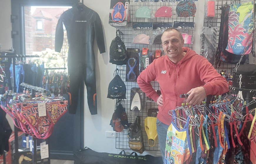 Tripp Sport : encore plus de services !