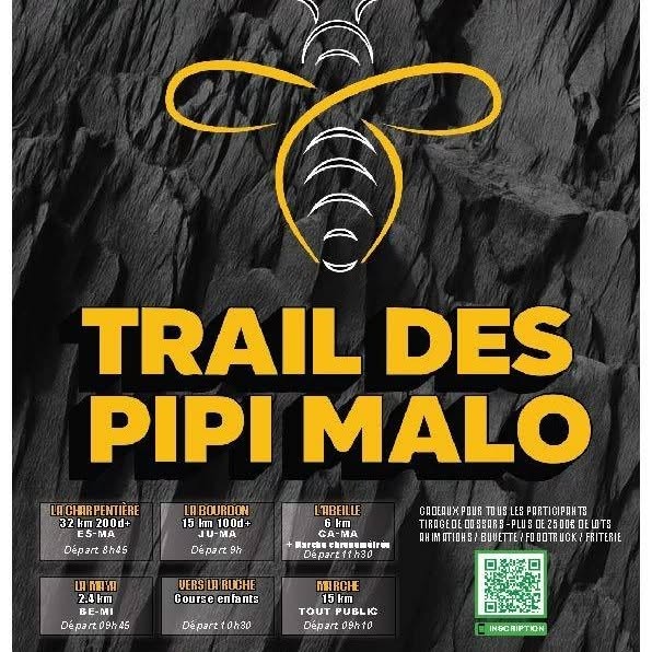 trail des pipi-malo
