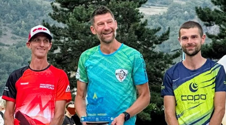 Baptiste Carimentrand : et maintenant, direction la finale à Tahiti !