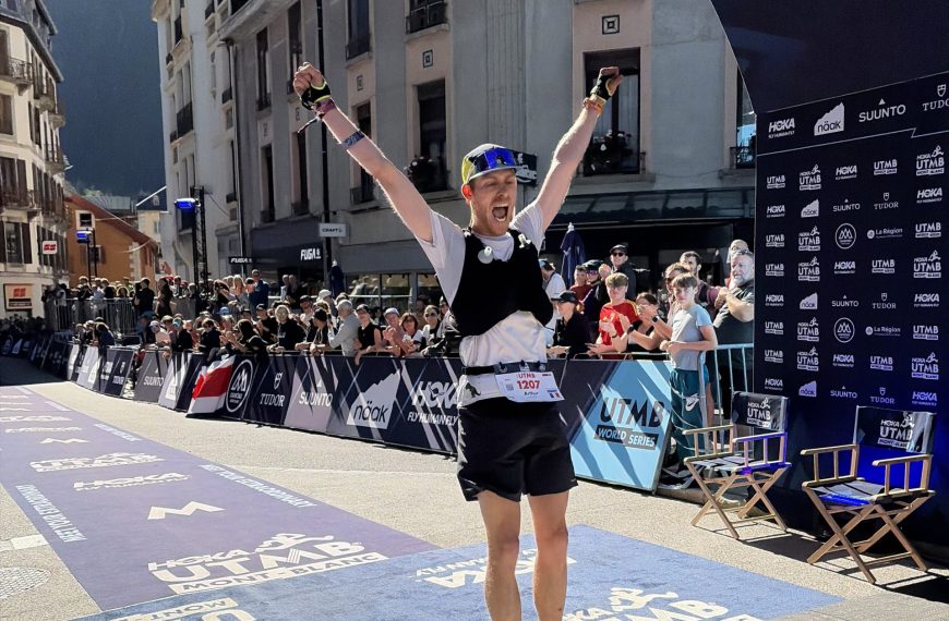Comment les Ch’tis et Flamands ont triomphé sur l’UTMB 2026