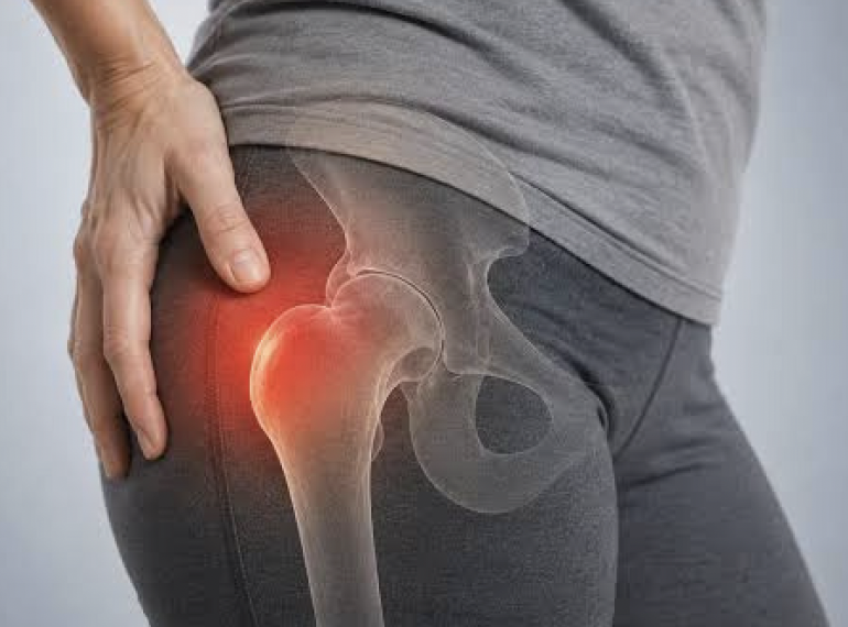 La tendinopathie du moyen fessier : définition, causes, solutions
