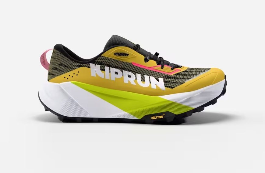 Qui veut gagner une paire de Kipsummit Max de Kiprun?