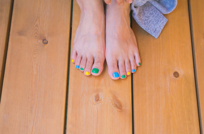 Ongles du coureur : prévention, entretien et idées reçues